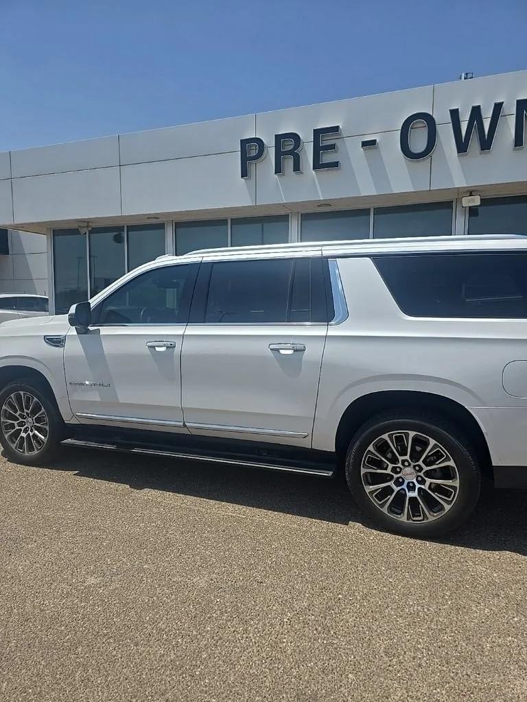 gmc yukon xl 2025 1GKS2JRL3SR317179 image gmc yukon xl 2025 1GKS2JRL3SR317179 image